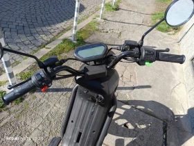 NIU U-series UQI GT Pro, снимка 2