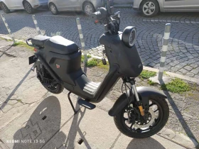 NIU U-series UQI GT Pro, снимка 6