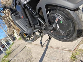 NIU U-series UQI GT Pro, снимка 3