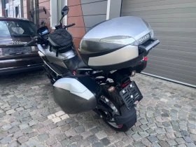 Honda Nc 750 ABS, снимка 6
