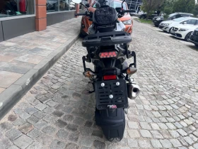 Honda Nc 750 ABS, снимка 4