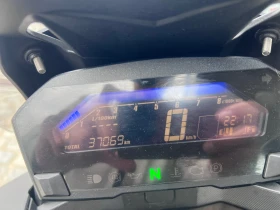 Honda Nc 750 ABS, снимка 10