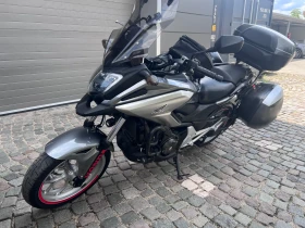 Honda Nc 750 ABS, снимка 5