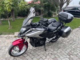 Honda Nc 750 ABS, снимка 1