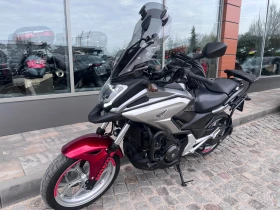 Honda Nc 750 ABS, снимка 7