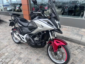 Honda Nc 750 ABS, снимка 2