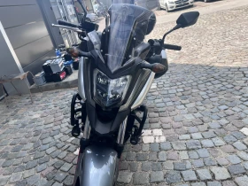 Honda Nc 750 ABS, снимка 8