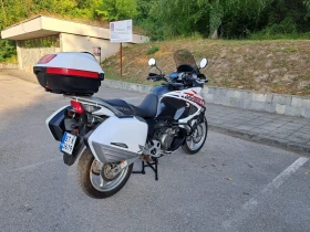Honda Varadero XL1000V | Mobile.bg    8