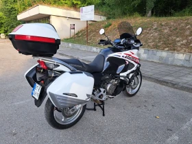 Honda Varadero XL1000V | Mobile.bg    4