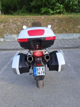 Honda Varadero XL1000V | Mobile.bg    9