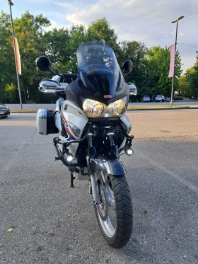 Honda Varadero XL1000V | Mobile.bg    7