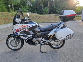 Honda Varadero XL1000V | Mobile.bg    6