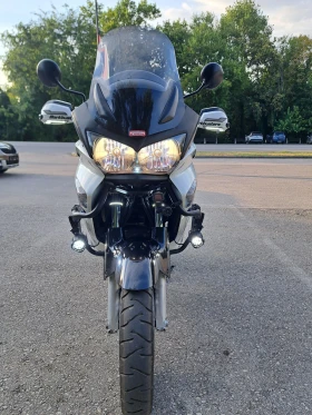 Honda Varadero XL1000V | Mobile.bg    3