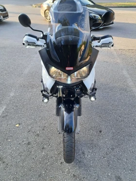 Honda Varadero XL1000V | Mobile.bg    10