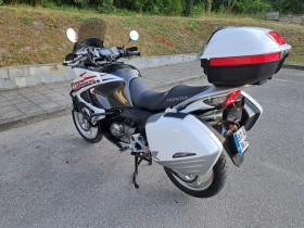 Honda Varadero XL1000V | Mobile.bg    11