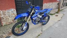  Yamaha Yzf