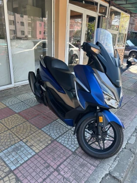 Honda Forza NSS 350 abs tcs | Mobile.bg    6