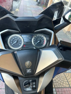 Honda Forza NSS 350 abs tcs | Mobile.bg    7