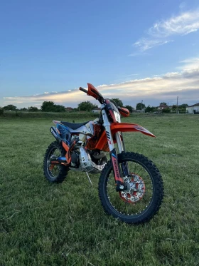 Обява за продажба на Ktm 250 EXC TPI ~12 200 лв. - изображение 5