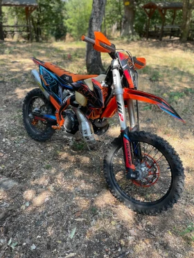Обява за продажба на Ktm 250 EXC TPI ~12 200 лв. - изображение 1