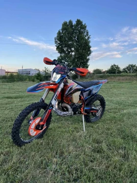 Обява за продажба на Ktm 250 EXC TPI ~12 200 лв. - изображение 4