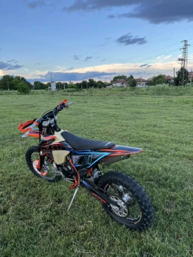 Обява за продажба на Ktm 250 EXC TPI ~12 200 лв. - изображение 2