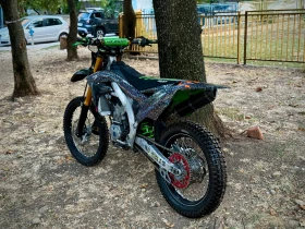 Kawasaki Kx Kx450 2018 | Mobile.bg    6