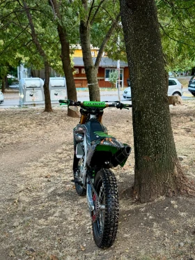 Kawasaki Kx Kx450 2018 | Mobile.bg    4