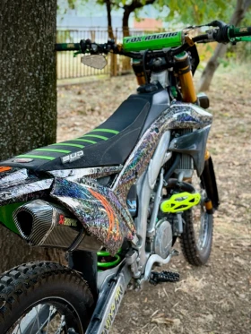 Kawasaki Kx Kx450 2018 | Mobile.bg    9