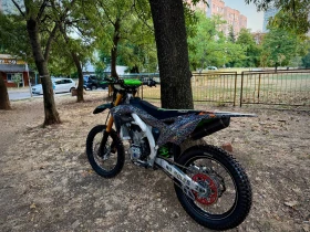 Kawasaki Kx Kx450 2018 | Mobile.bg    3