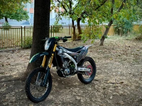  Kawasaki Kx