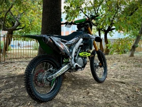 Kawasaki Kx Kx450 2018 | Mobile.bg    7