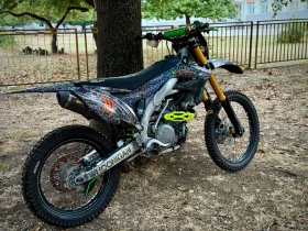 Kawasaki Kx Kx450 2018 | Mobile.bg    10