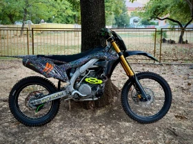Kawasaki Kx Kx450 2018 | Mobile.bg    8