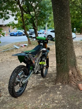 Kawasaki Kx Kx450 2018 | Mobile.bg    5
