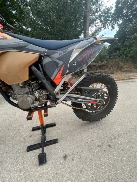 Ktm EXC 500 2  | Mobile.bg    6