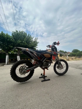 Ktm EXC 500 2  | Mobile.bg    4