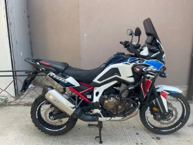Honda Crf Africa Twin CRF1100L   2022 . | Mobile.bg    13
