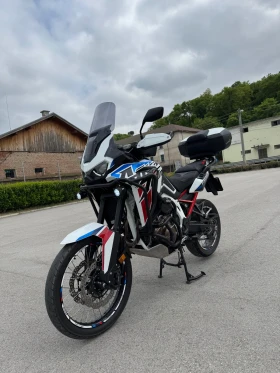 Honda Crf Africa Twin CRF1100L   2022 . | Mobile.bg    5