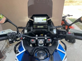 Honda Crf Africa Twin CRF1100L   2022 . | Mobile.bg    2