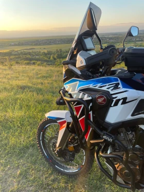 Honda Crf Africa Twin CRF1100L   2022 . | Mobile.bg    3