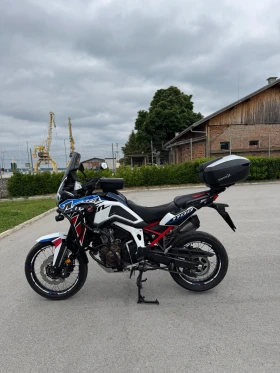 Honda Crf Africa Twin CRF1100L   2022 . | Mobile.bg    6