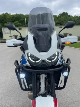 Honda Crf Africa Twin CRF1100L   2022 . | Mobile.bg    10