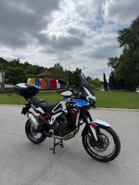 Honda Crf Africa Twin CRF1100L   2022 . | Mobile.bg    4