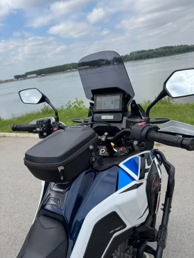 Honda Crf Africa Twin CRF1100L   2022 . | Mobile.bg    12