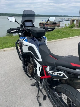 Honda Crf Africa Twin CRF1100L   2022 . | Mobile.bg    11