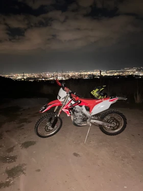 Honda Crf | Mobile.bg    5