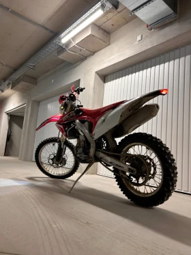 Honda Crf | Mobile.bg    2