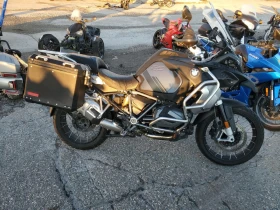 BMW R GS1250 ADVENTURE