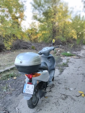 Piaggio Fly 125, снимка 4